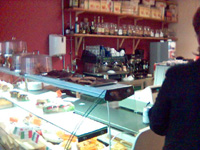 Café Lippi